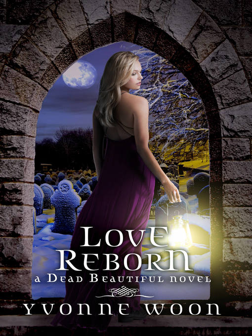 Title details for Love Reborn by Yvonne Woon - Wait list